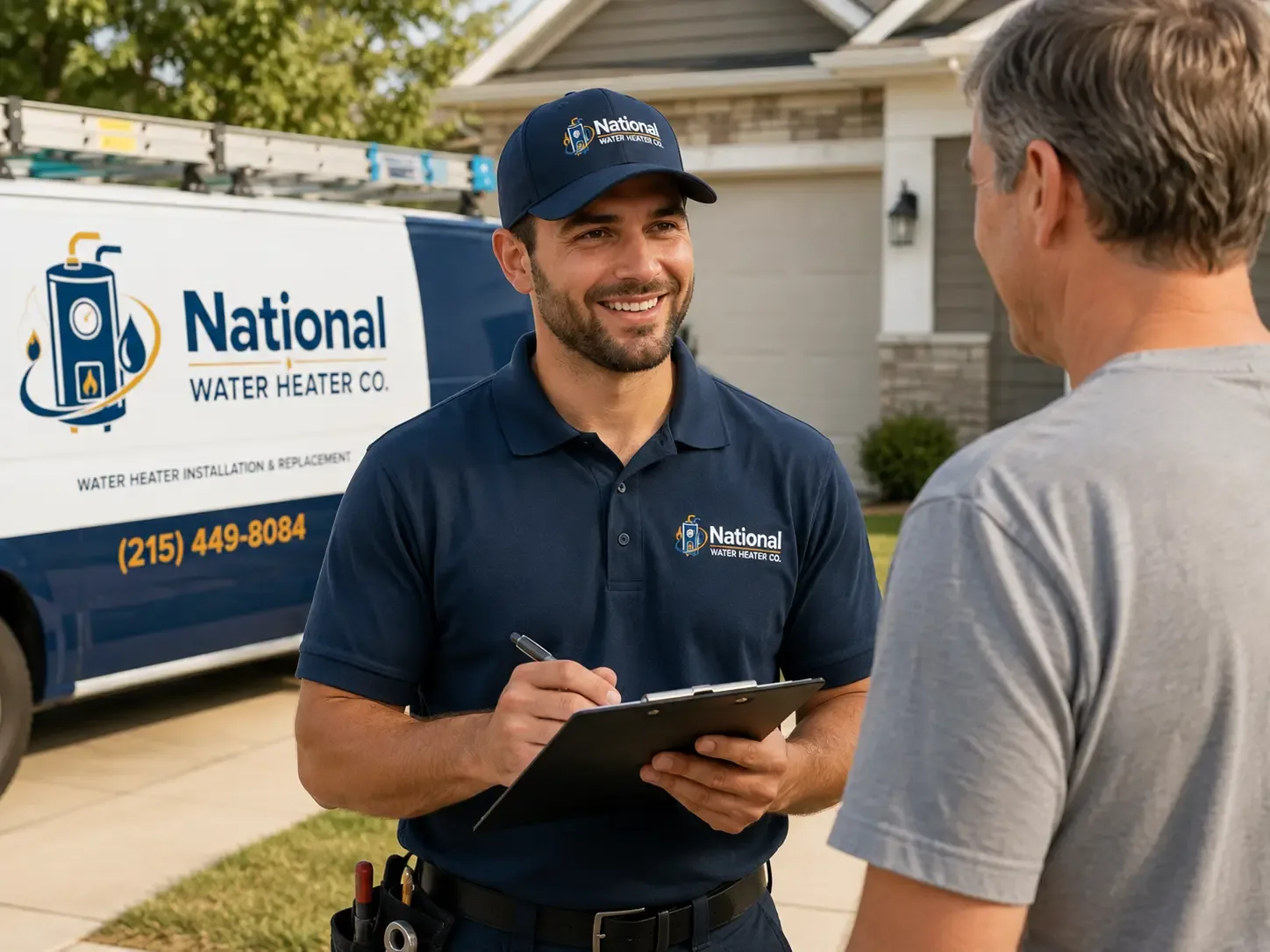 Water Heater Installation Industry, PA FAQs